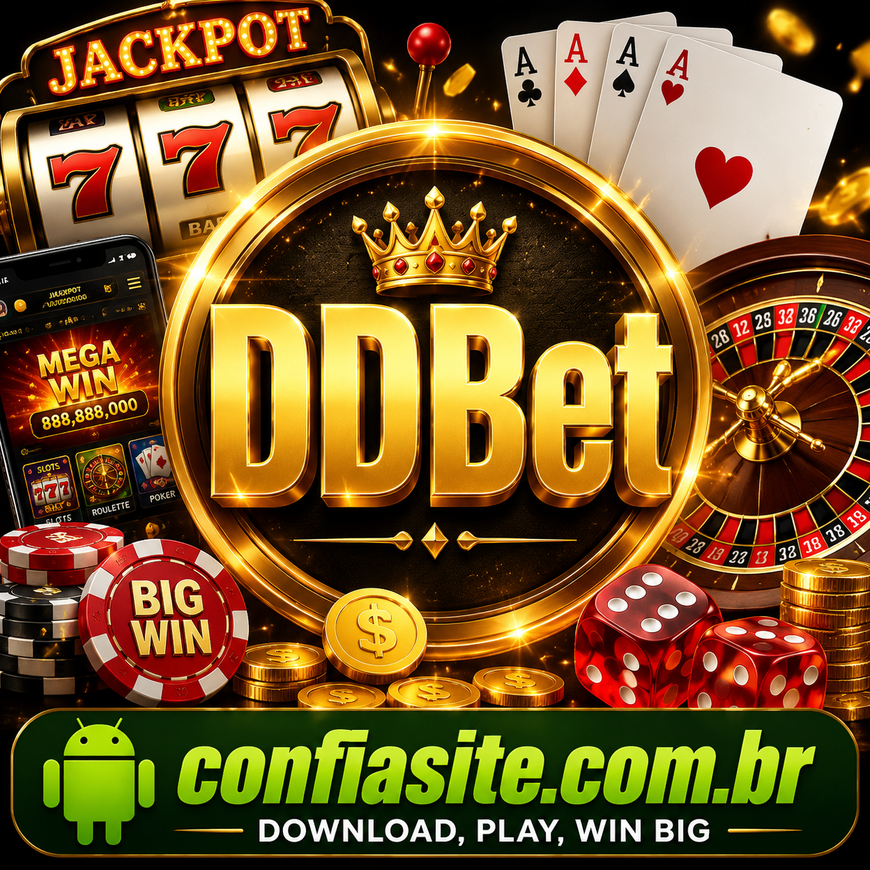 DDBet