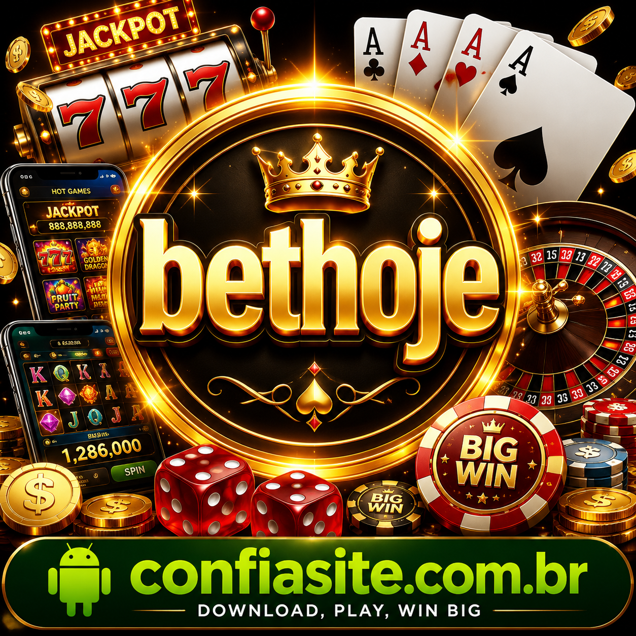 bethoje