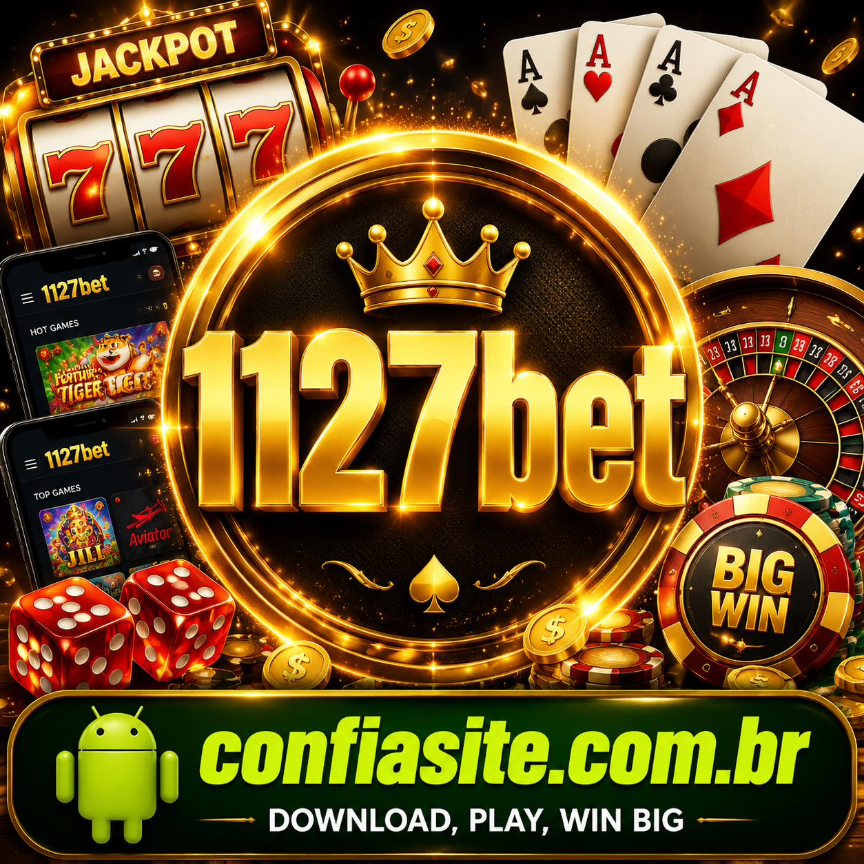1127bet