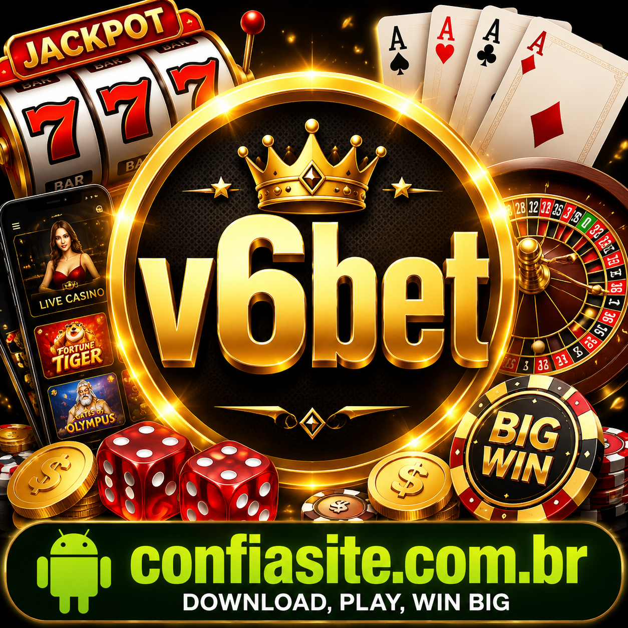 v6bet