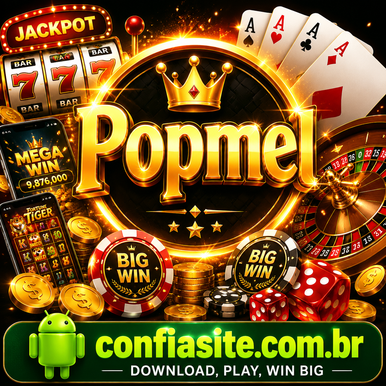 Popmel
