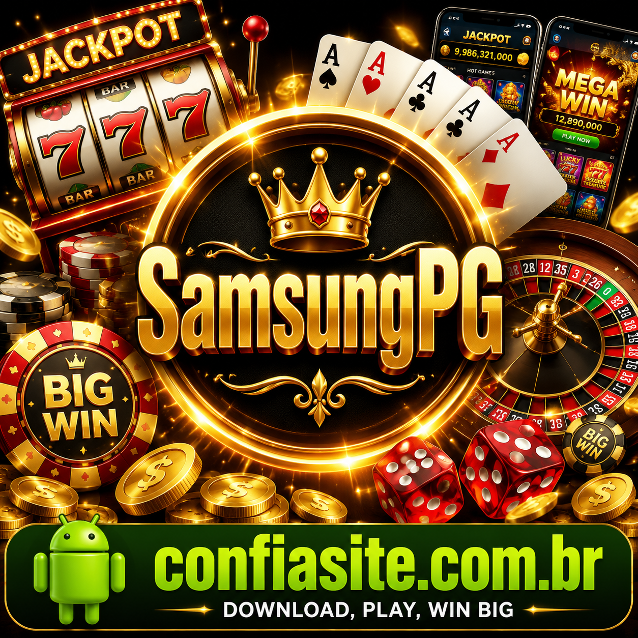SamsungPG
