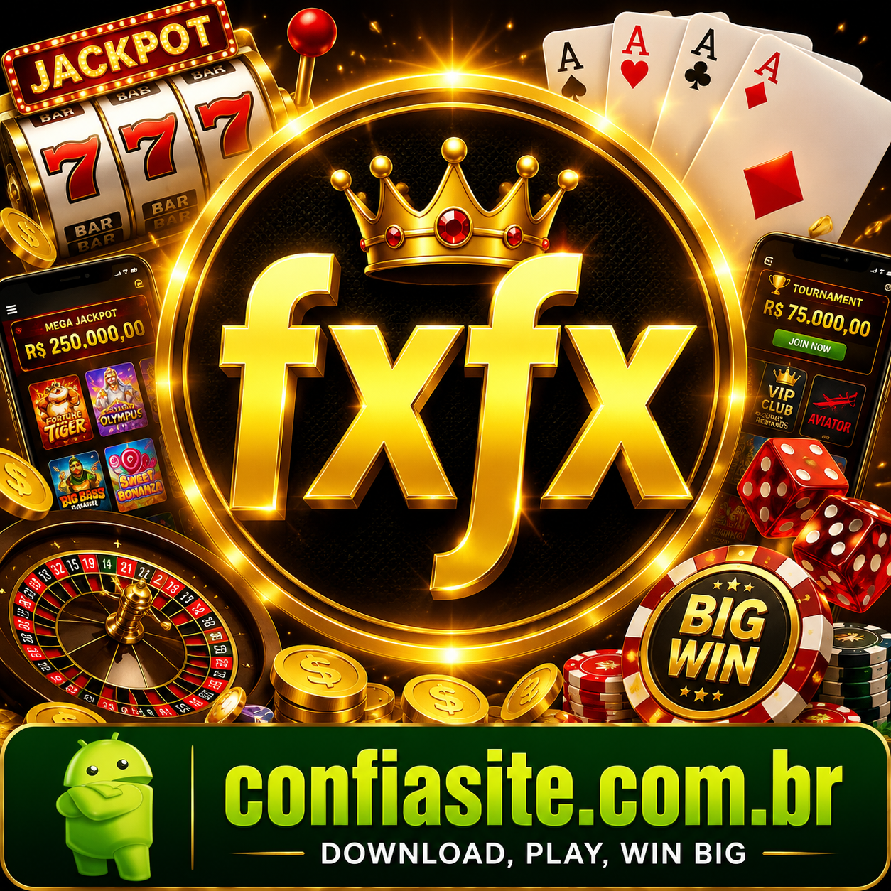 fxfx APK