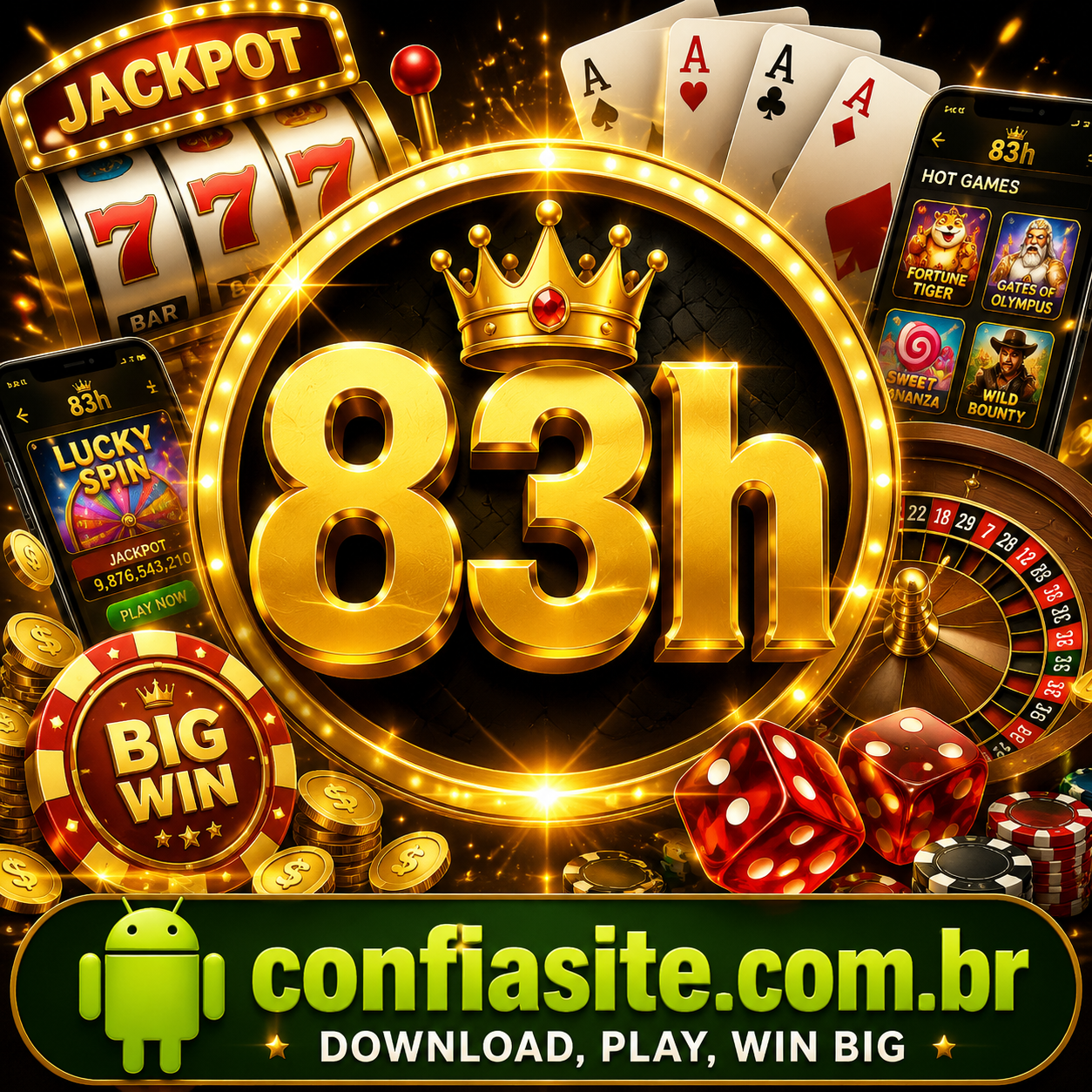 83h APK
