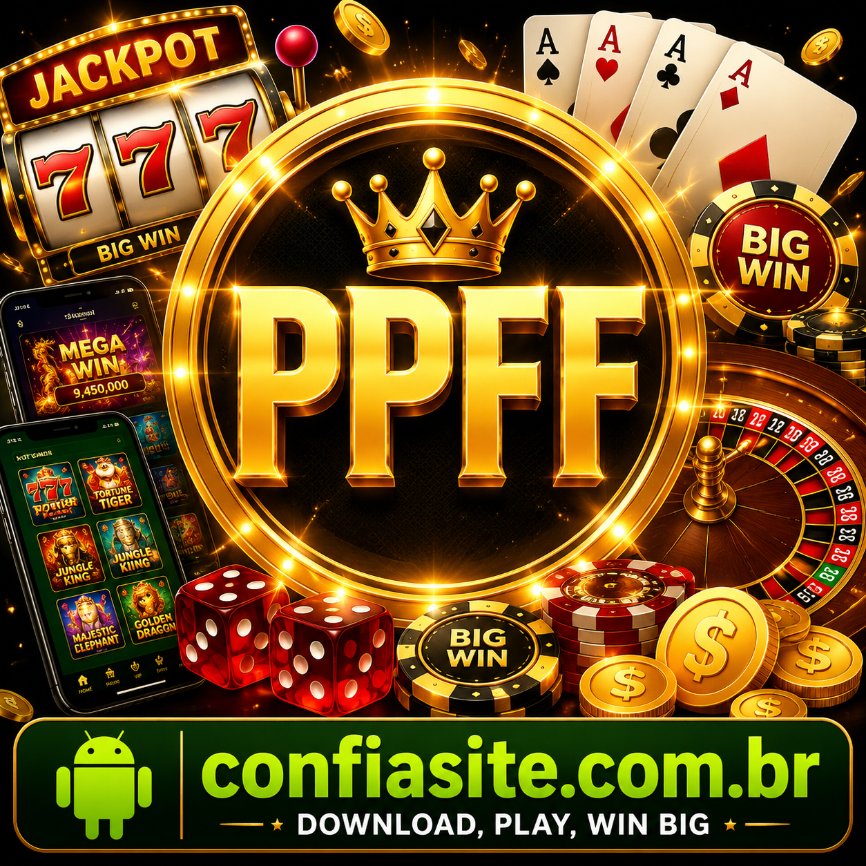 PPFF
