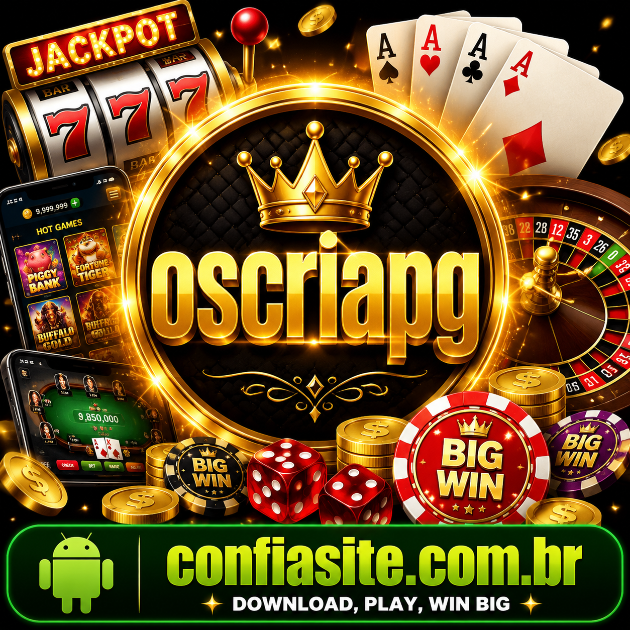 oscriapg
