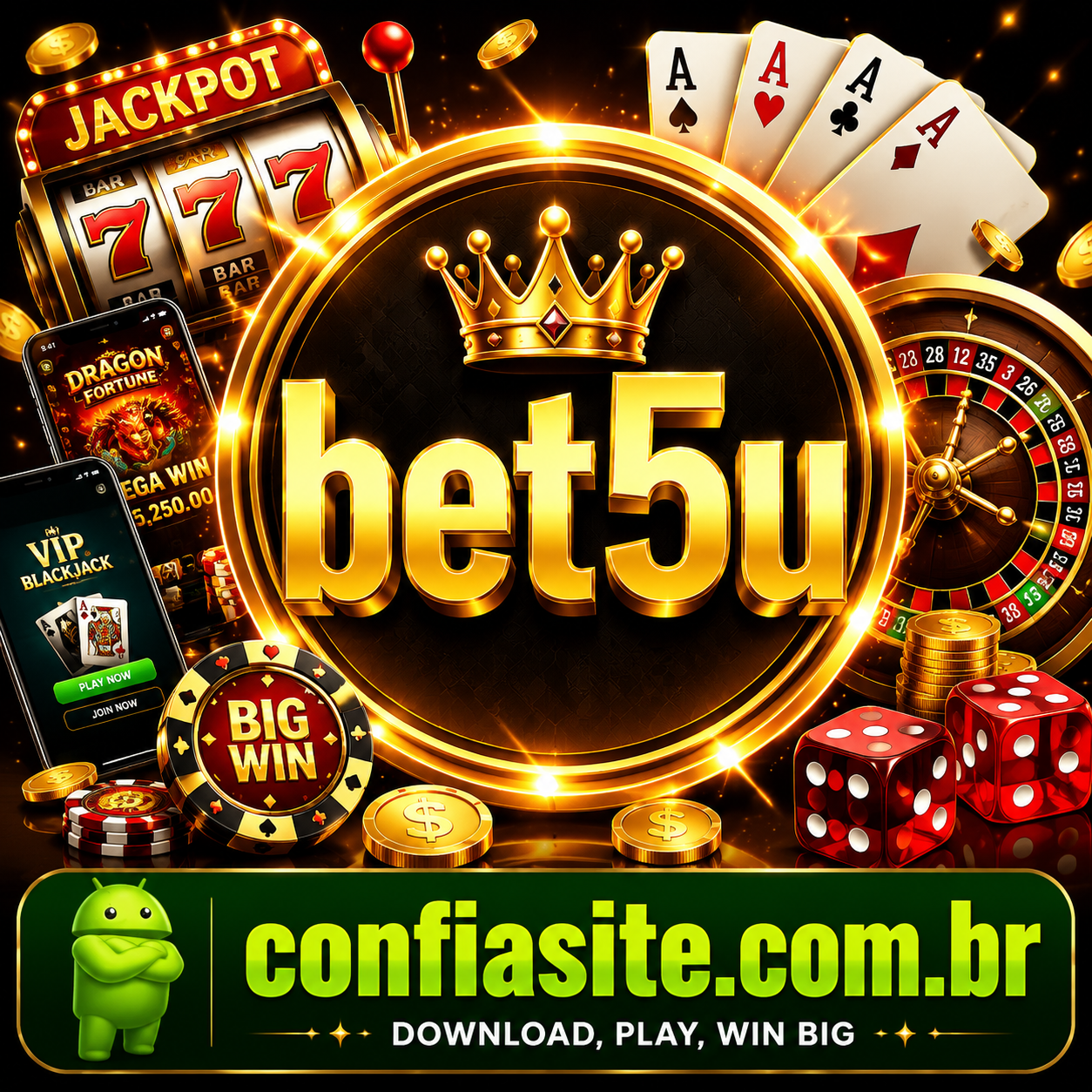 bet5u